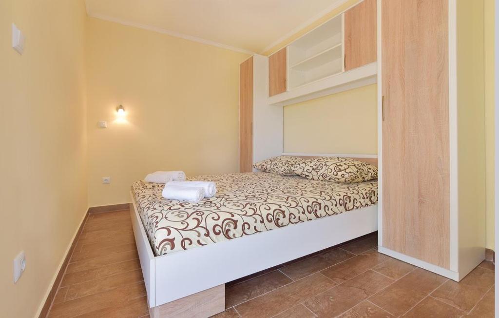 Apartment Sax Jezera Ngoại thất bức ảnh