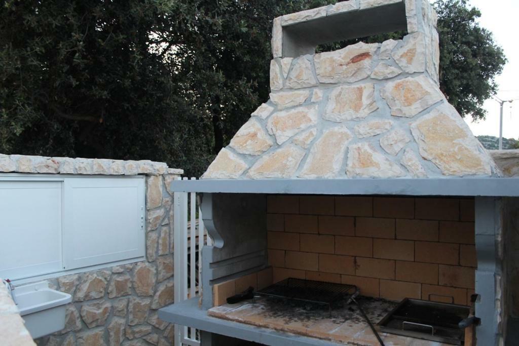 Apartment Sax Jezera Ngoại thất bức ảnh