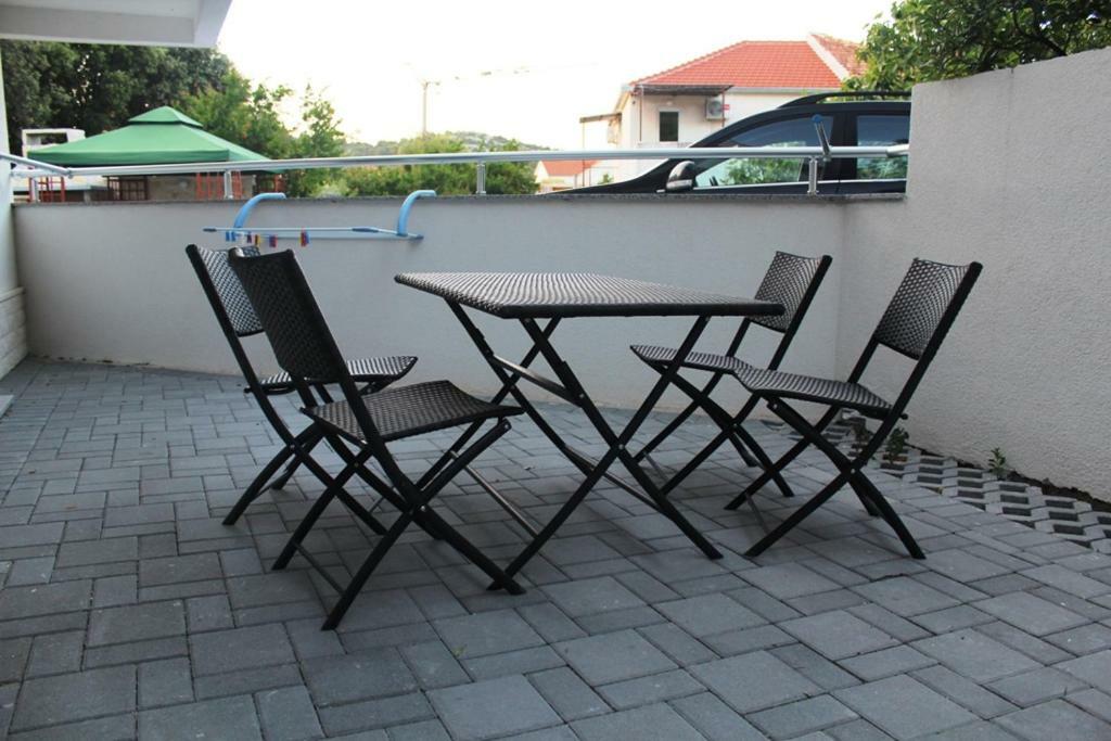 Apartment Sax Jezera Ngoại thất bức ảnh