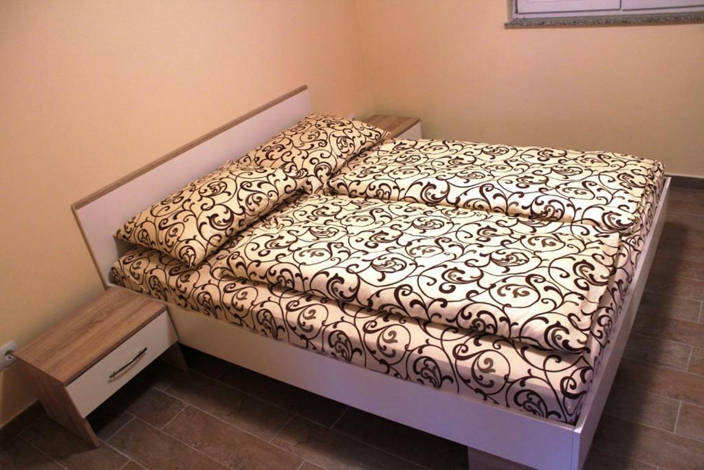 Apartment Sax Jezera Ngoại thất bức ảnh