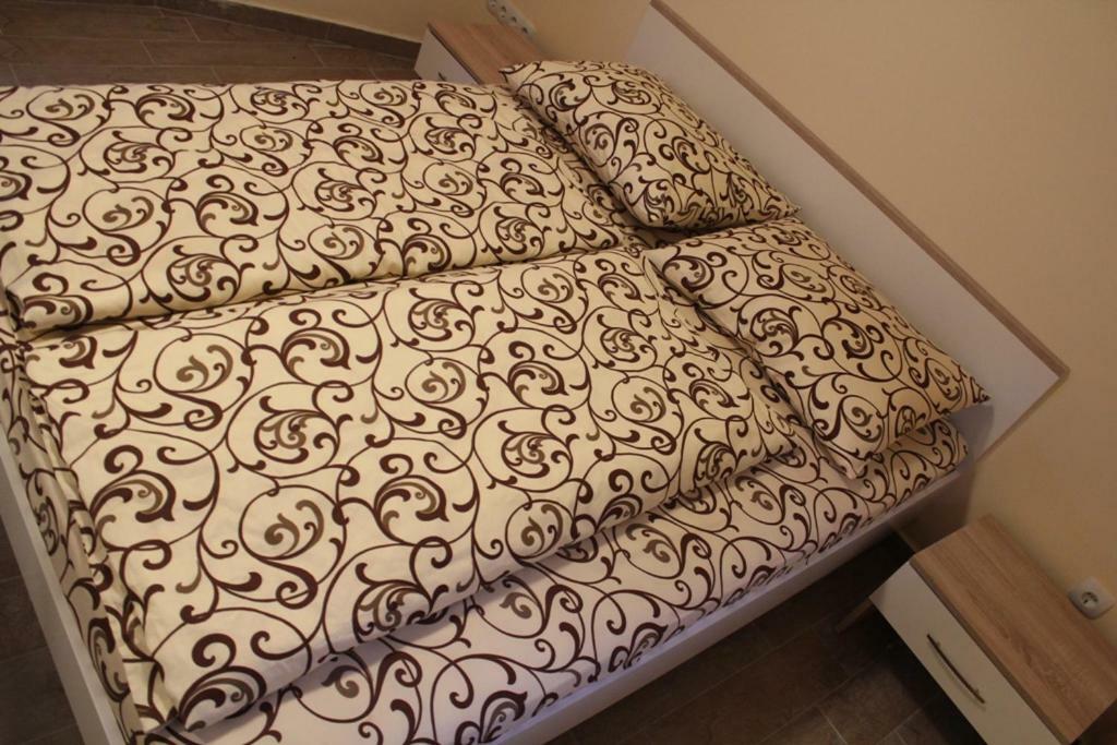 Apartment Sax Jezera Ngoại thất bức ảnh