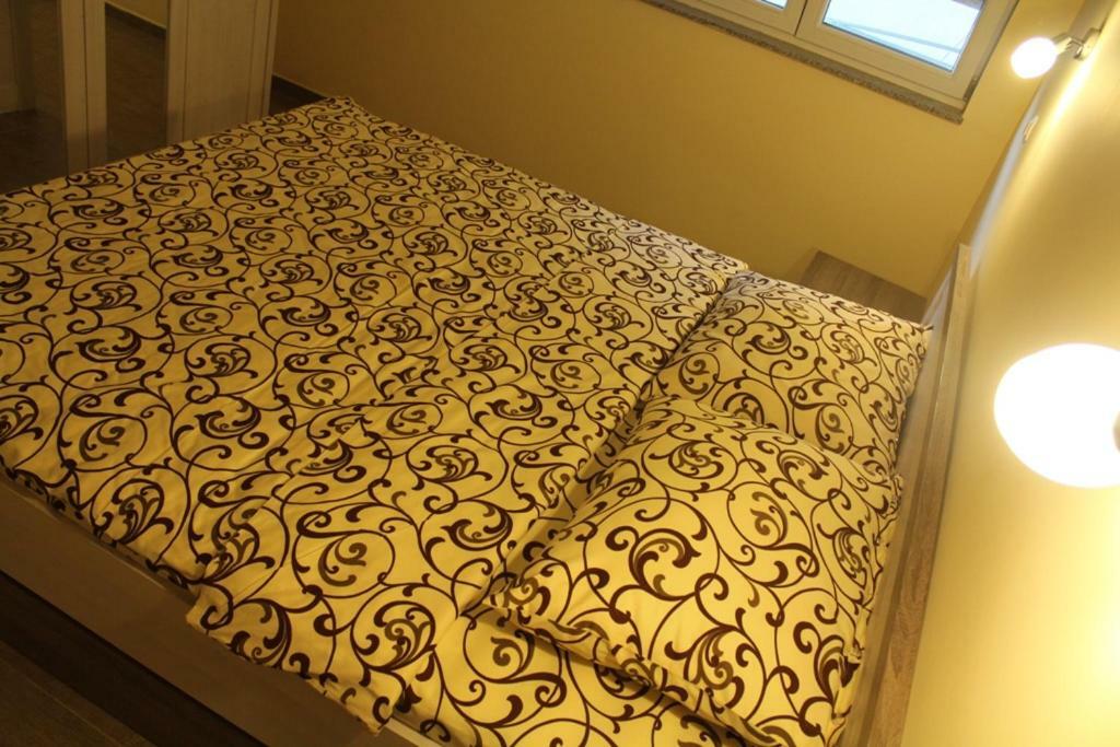 Apartment Sax Jezera Ngoại thất bức ảnh