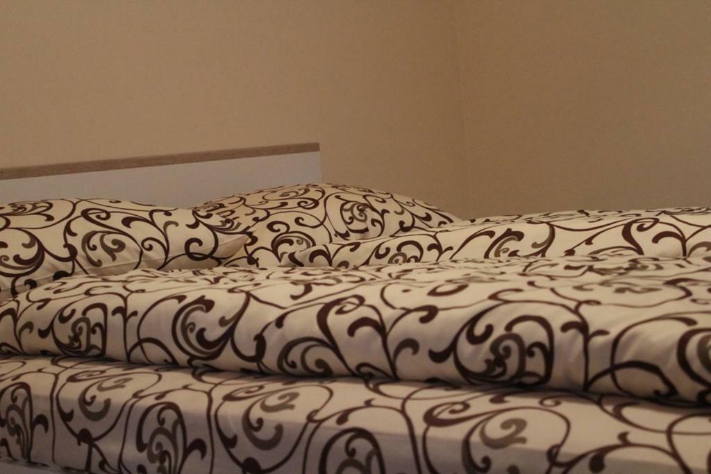 Apartment Sax Jezera Ngoại thất bức ảnh