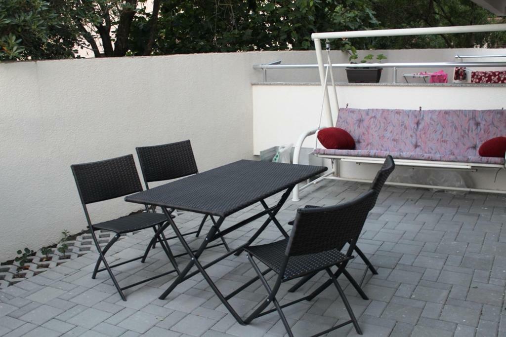 Apartment Sax Jezera Ngoại thất bức ảnh
