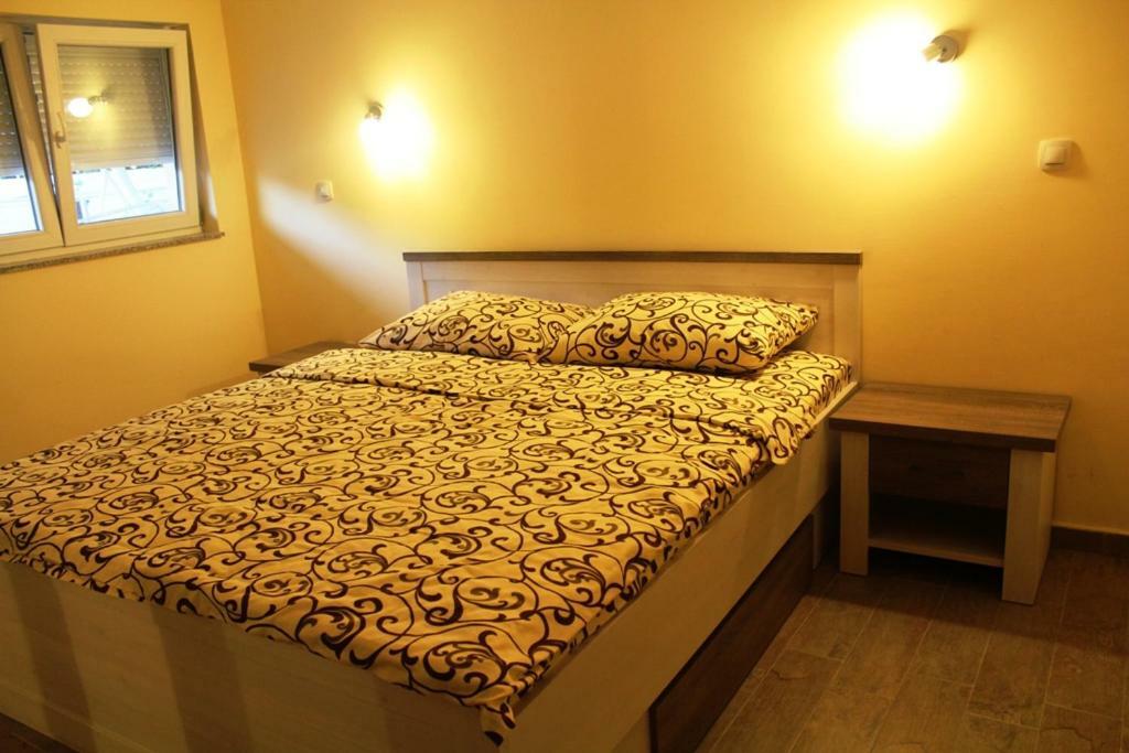 Apartment Sax Jezera Ngoại thất bức ảnh