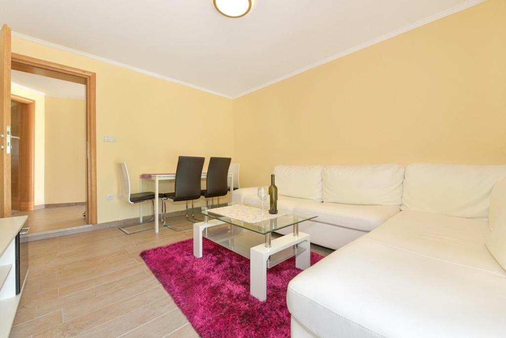 Apartment Sax Jezera Ngoại thất bức ảnh