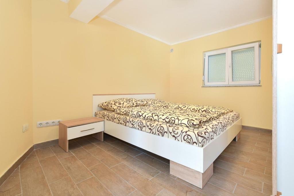 Apartment Sax Jezera Ngoại thất bức ảnh