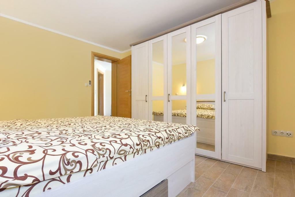 Apartment Sax Jezera Ngoại thất bức ảnh