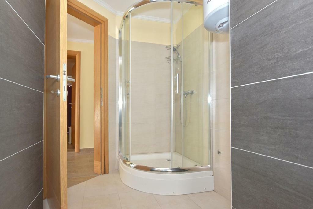 Apartment Sax Jezera Ngoại thất bức ảnh