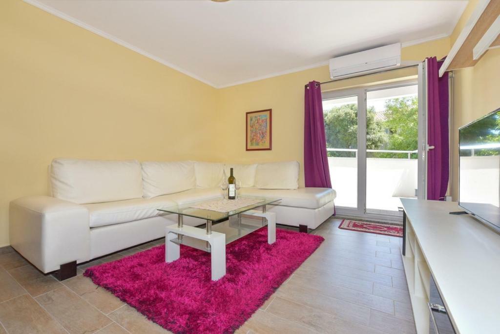 Apartment Sax Jezera Ngoại thất bức ảnh
