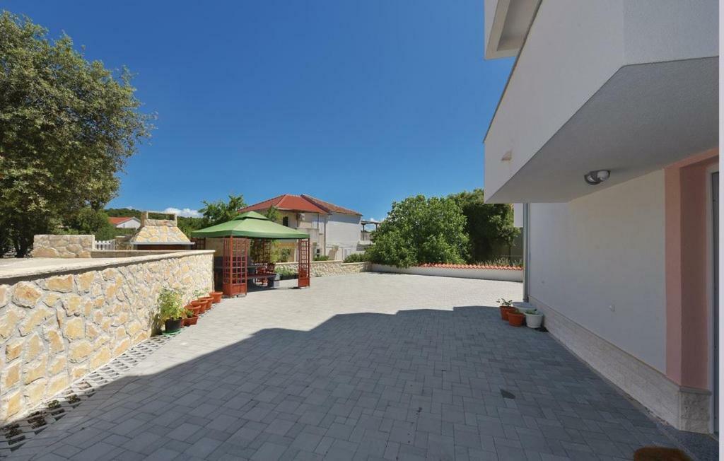 Apartment Sax Jezera Ngoại thất bức ảnh