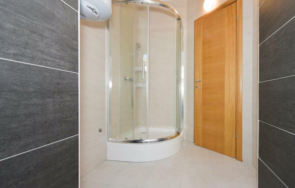 Apartment Sax Jezera Ngoại thất bức ảnh