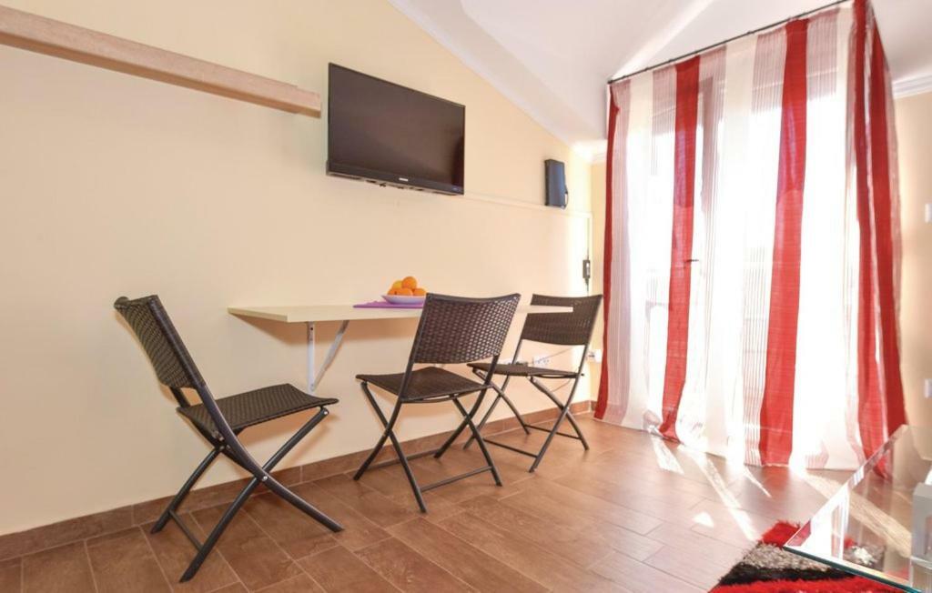 Apartment Sax Jezera Ngoại thất bức ảnh