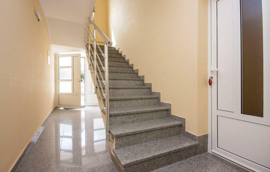 Apartment Sax Jezera Ngoại thất bức ảnh