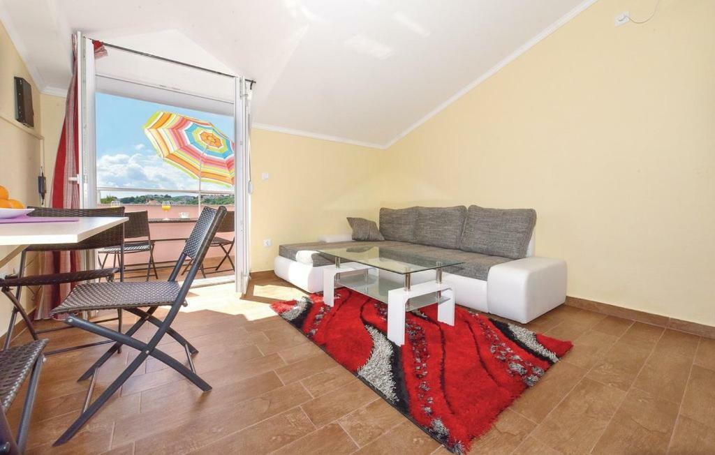 Apartment Sax Jezera Ngoại thất bức ảnh