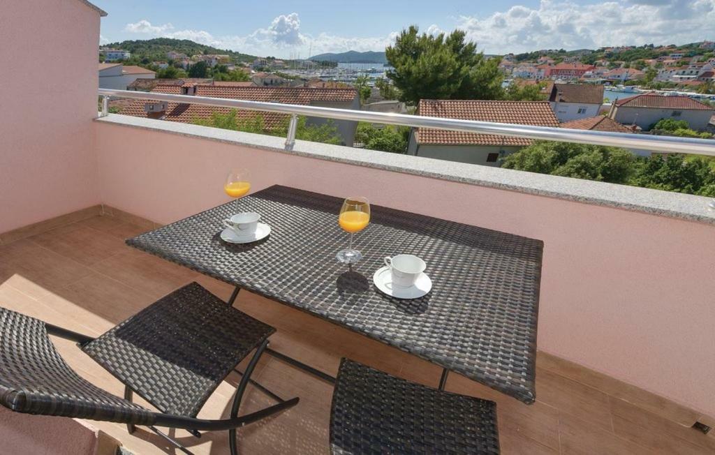 Apartment Sax Jezera Ngoại thất bức ảnh