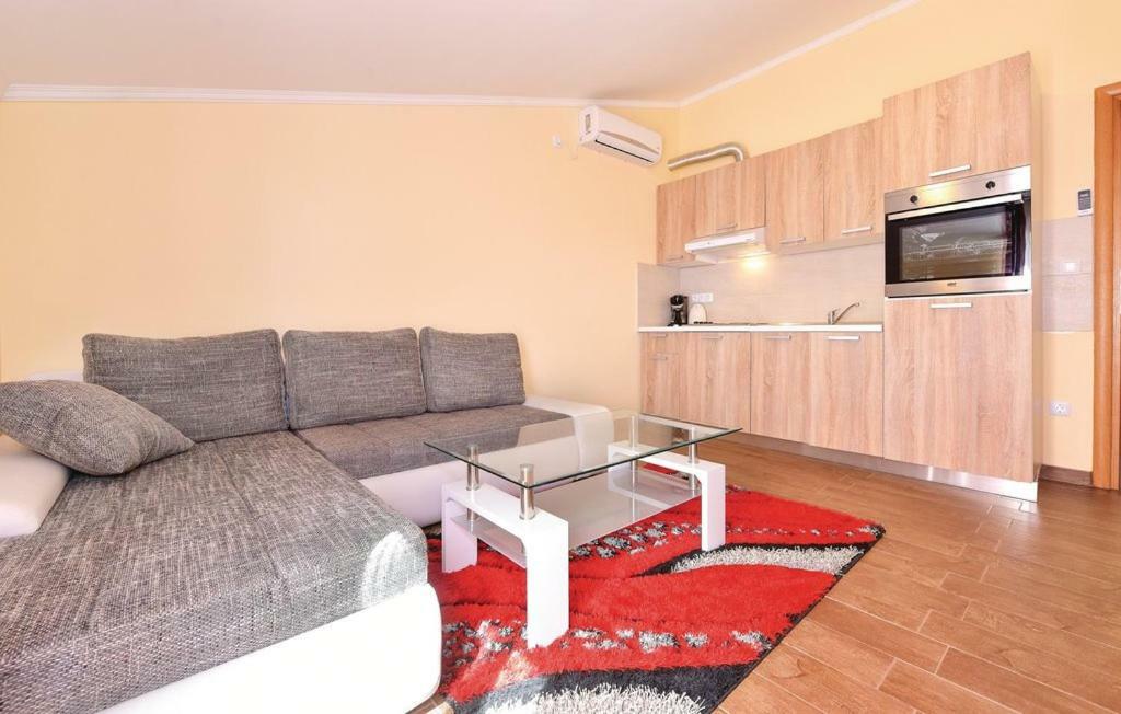 Apartment Sax Jezera Ngoại thất bức ảnh