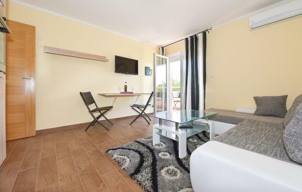 Apartment Sax Jezera Ngoại thất bức ảnh