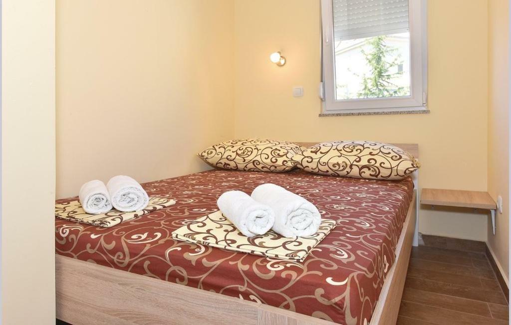 Apartment Sax Jezera Ngoại thất bức ảnh