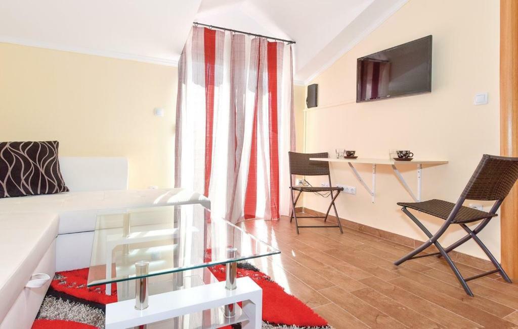 Apartment Sax Jezera Ngoại thất bức ảnh