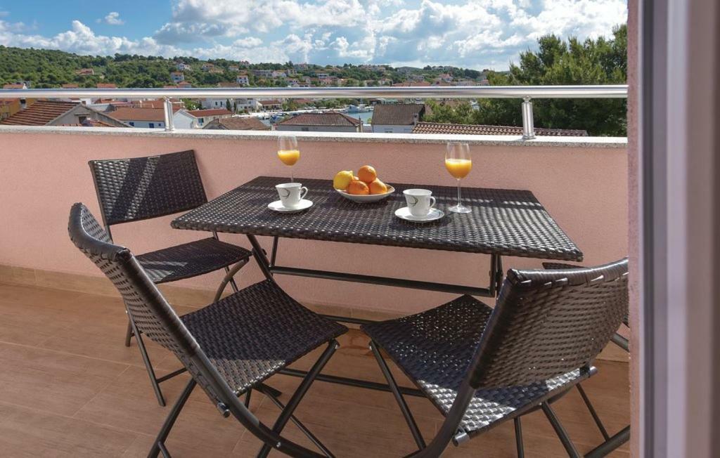 Apartment Sax Jezera Ngoại thất bức ảnh